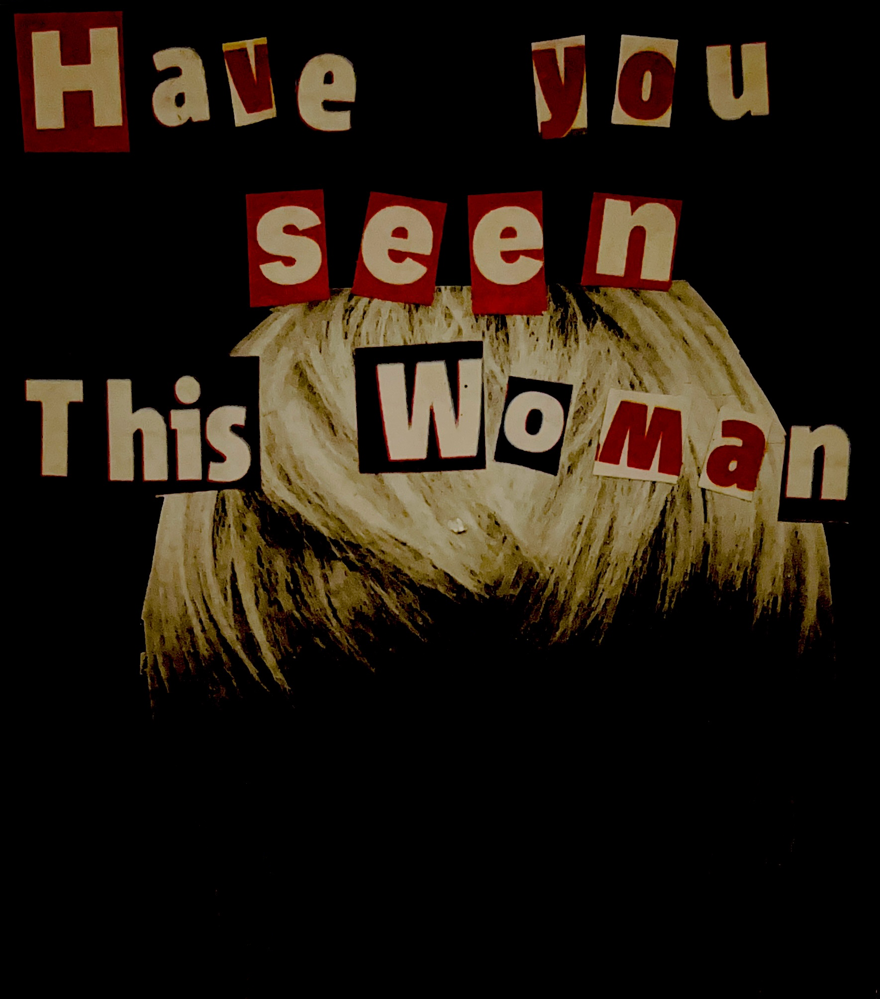 missing