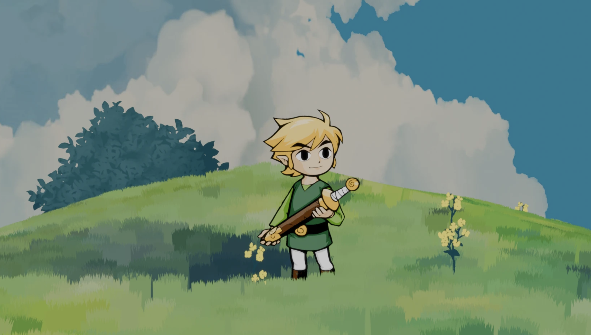 link